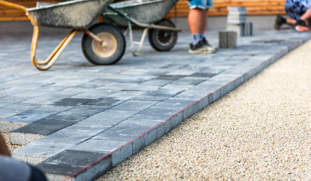 Concrete Driveway Repair Near Me in CT