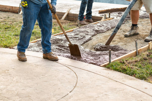  Westport Village, CT Concrete contractor Pros