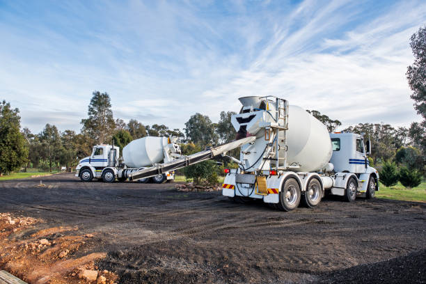 Best Concrete Leveling Services  in Westport Village, CT