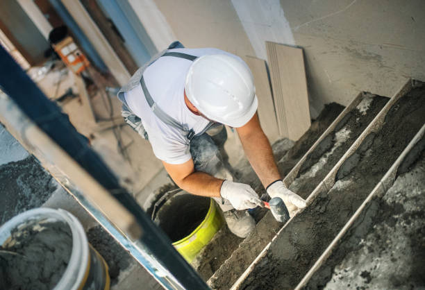 Best Decorative Concrete Services  in Westport Village, CT