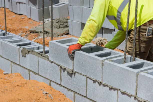 Best Poured Concrete Foundation  in Westport Village, CT