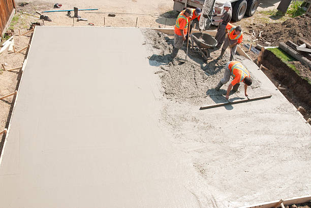 Best Concrete Repair Services  in Westport Village, CT