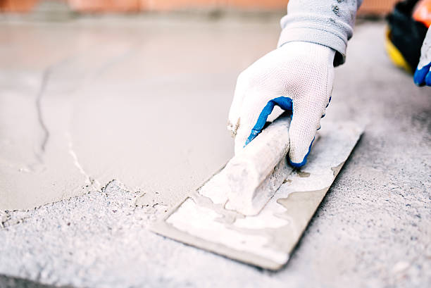 Best Concrete Foundation Installation  in Westport Village, CT